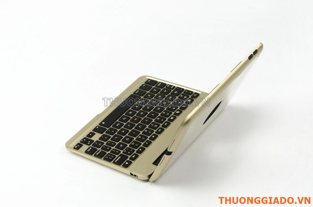 F04 Bluetooth Keyboard for iPad mini 4 F04 Bluetooth Keyboard for iPad mini 4