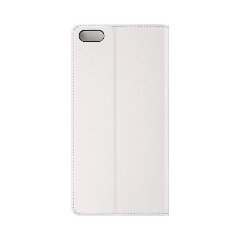 Bao Da Huawei P8 Lite Smart Flip Leather Stand Case Chính Hãng