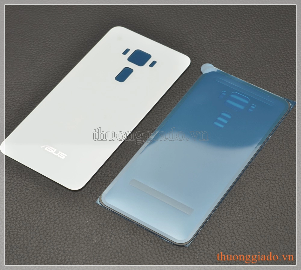 Thay nắp lưng kính Asus Zenfone 3 (5.2")/ ZE520KL