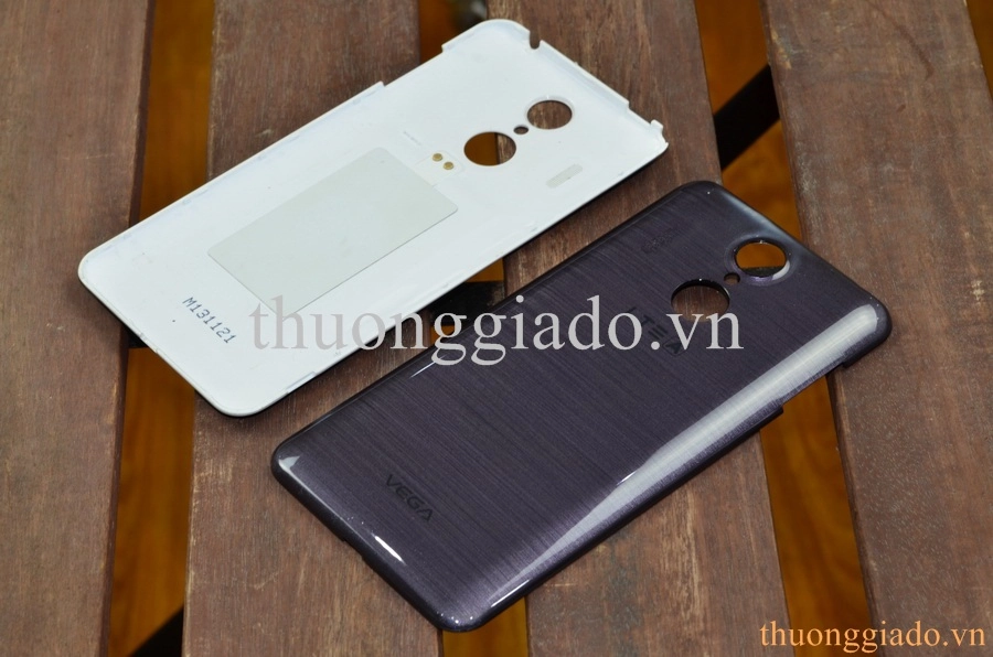 Nắp lưng_Nắp đậy pin Sky A900_Chính Hãng_ Back Cover