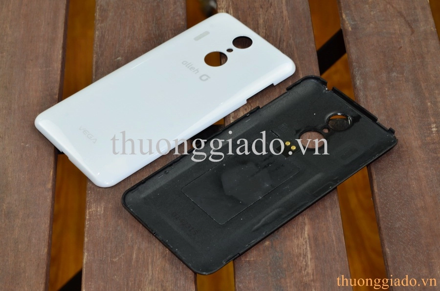 Nắp lưng_Nắp đậy pin Sky A900_Chính Hãng_ Back Cover