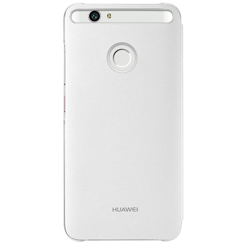 Bao da Huawei Nova Smart View Cover chính hãng