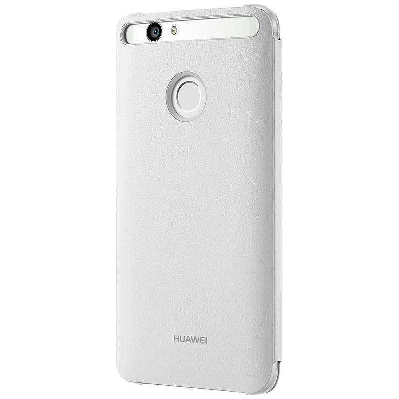 Bao da Huawei Nova Smart View Cover chính hãng