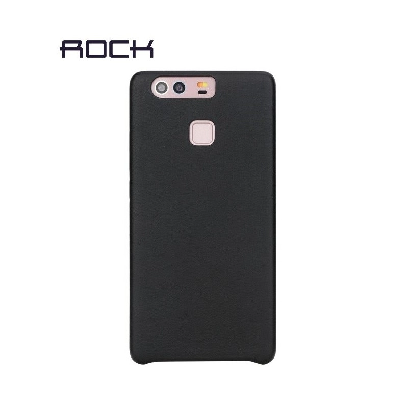 Ốp lưng Huawei P9 (5.2"), Hiệu ROCK, Touch Series, Smart Phone Case