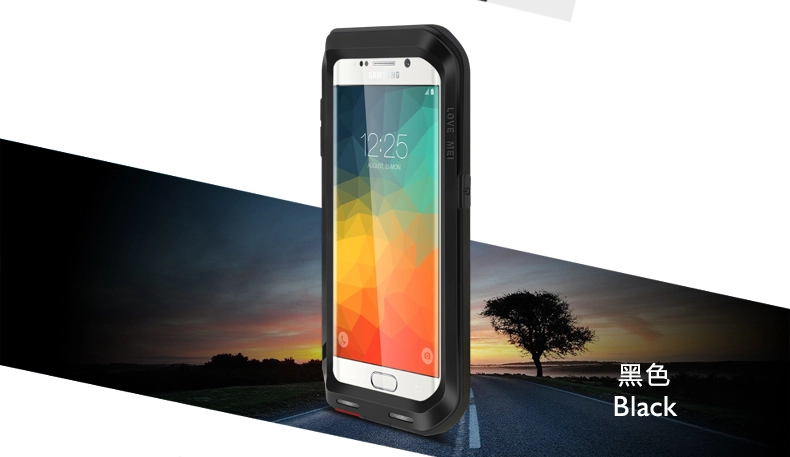 SAMSUNG GALAXY S6 Edge Plus/ G928 LOVEMEI POWERFUL