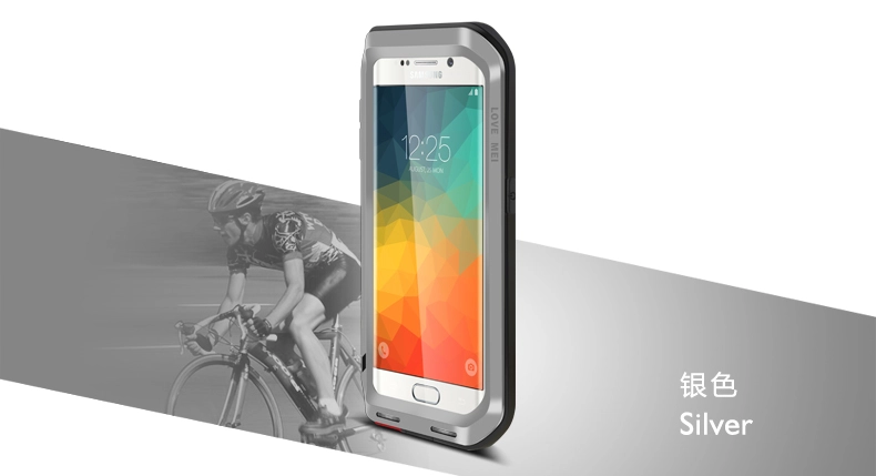 SAMSUNG GALAXY S6 Edge Plus/ G928 LOVEMEI POWERFUL