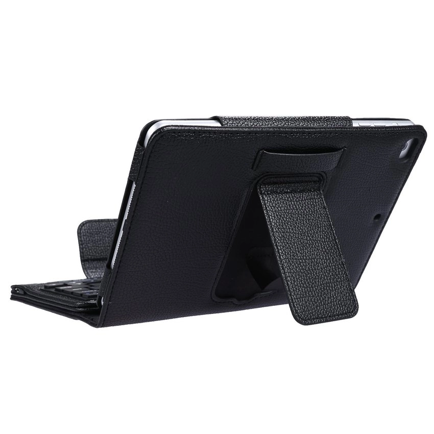 Bao da kèm bàn phím bluetooth cho iPad mini 1,iPad mini 2,iPad mini 3,iPad mini 4 Bao da kèm bàn phím bluetooth cho iPad mini 1,iPad mini 2,iPad mini 3,iPad mini 4