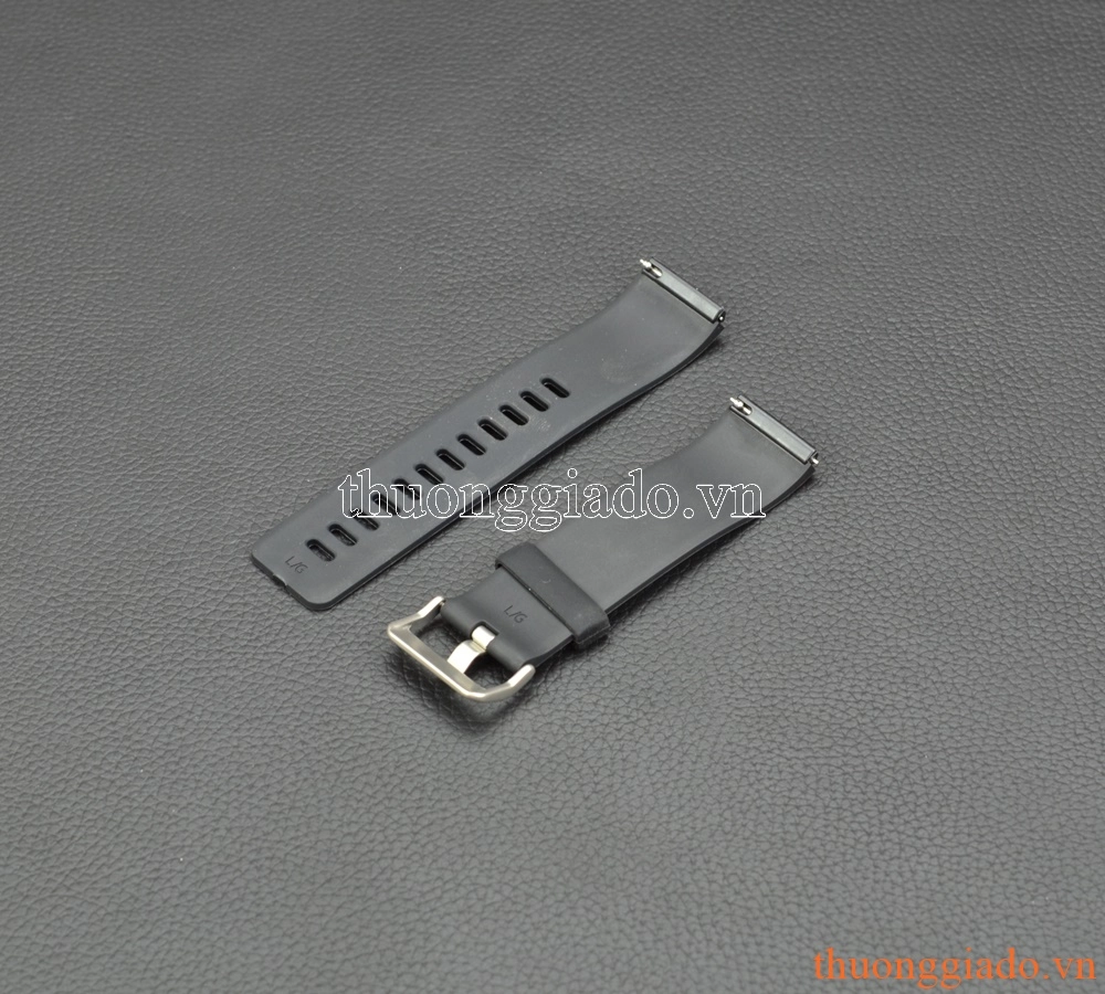 Dây đeo tay thay thế cho Fitbit Blaze màu đen