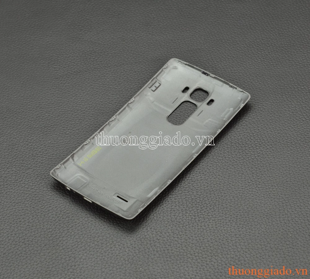 Nắp lưng (nắp đậy pin) LG G Flex 2, G Flex2, LG F510 màu xám Nắp lưng (nắp đậy pin) LG G Flex 2, G Flex2, LG F510 màu xám