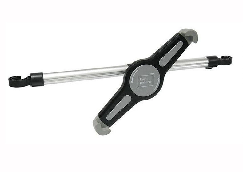 Kẹp giữ máy tính bảng & điện thoại ở giữa phần tựa đầu ô tô