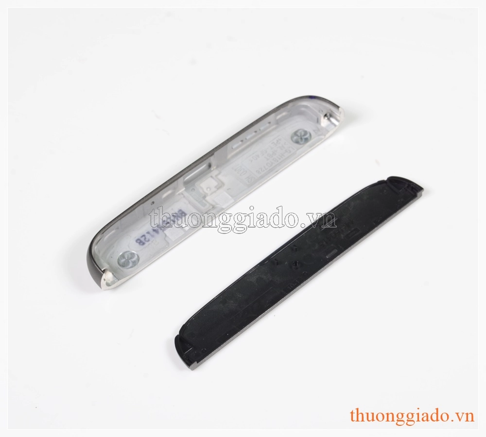 Thay vỏ module chân sạc LG G5 màu xám đen