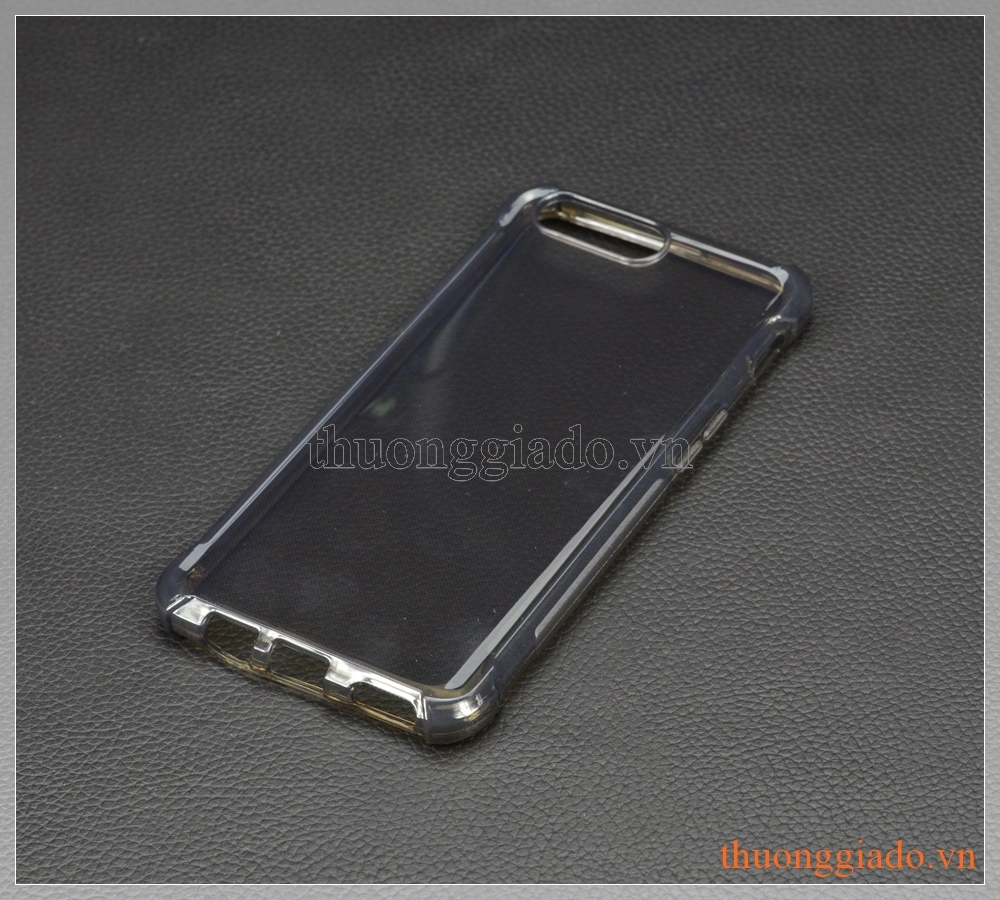 Ốp lưng silicone OnePlus 5 Ốp lưng silicone OnePlus 5