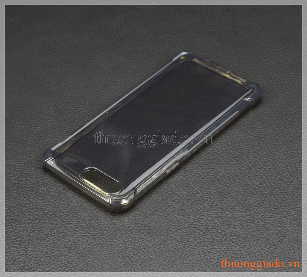 Ốp lưng silicone OnePlus 5 Ốp lưng silicone OnePlus 5