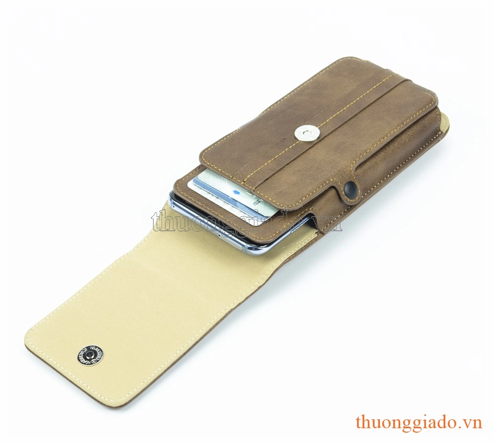 Bao đeo thắt lưng xoay 360 cho điện thoại 5.5" (mẫu số 3),G955, G935