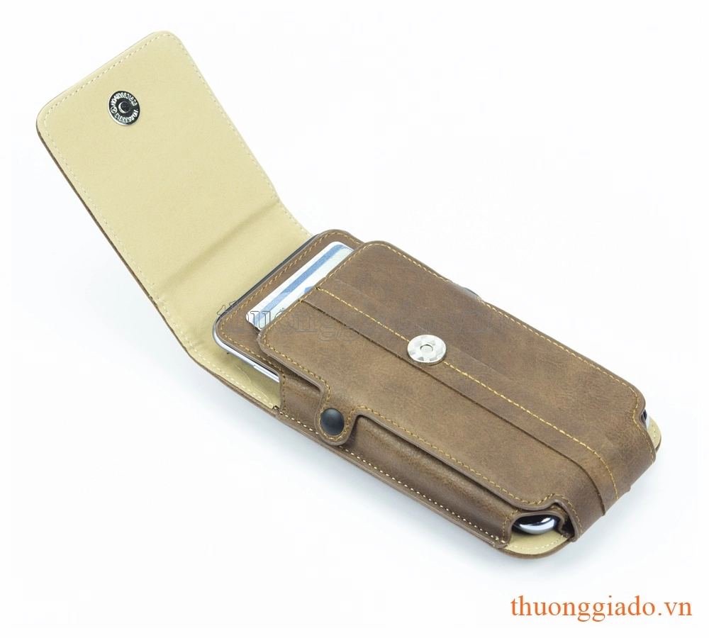 Bao đeo thắt lưng xoay 360 cho điện thoại 5.5" (mẫu số 3),G955, G935