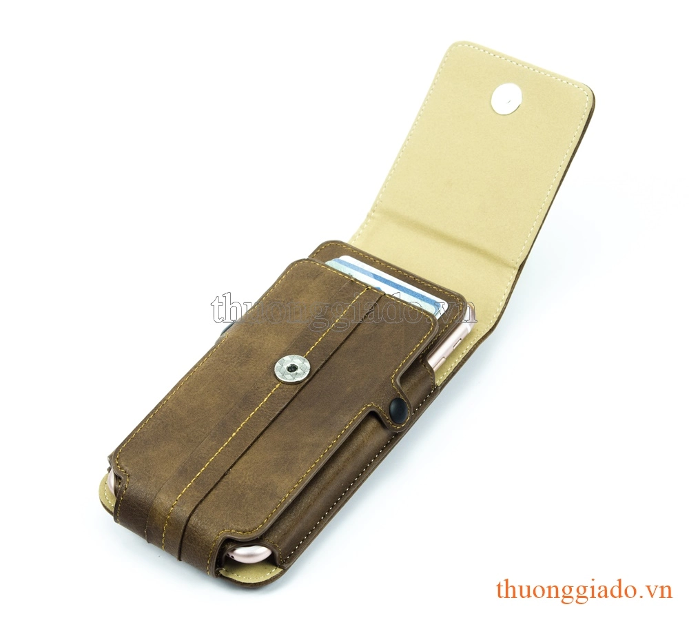 Bao đeo thắt lưng xoay 360 cho điện thoại 5.5" (mẫu số 3),G955, G935