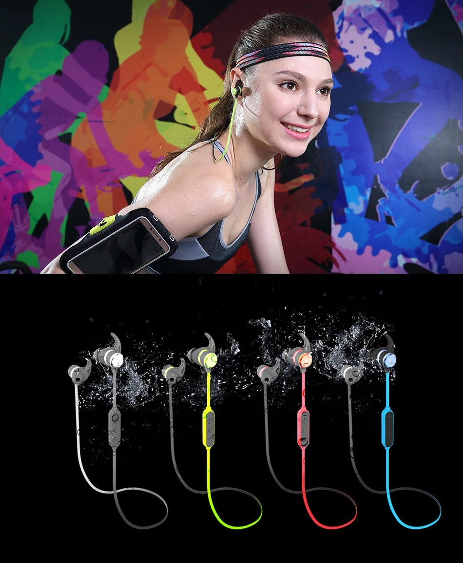 Tai nghe bluetooth thể thao Le BT Sport Headset (LePBH301) chính hãng