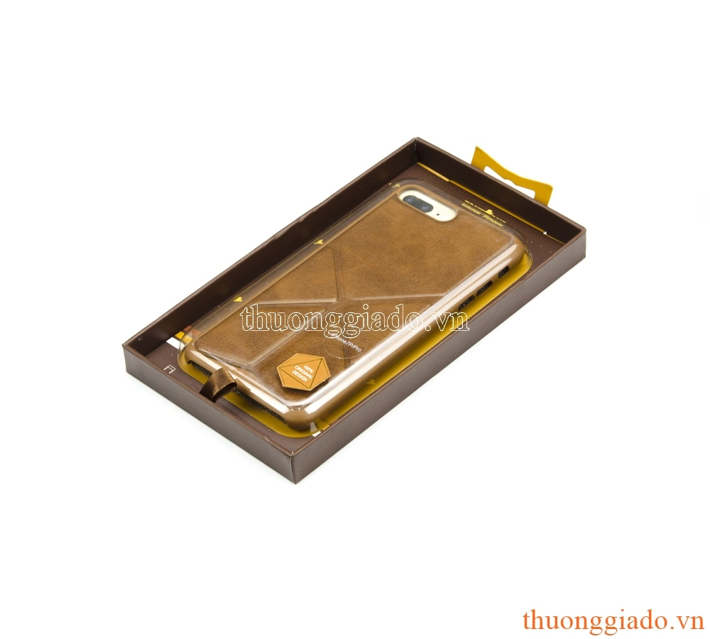 Ốp lưng iPhone 7 Plus (5.5"), hiệu TAKE FANS