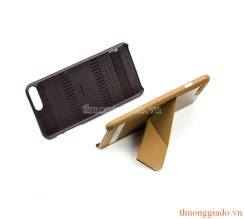 Ốp lưng iPhone 7 Plus (5.5"), hiệu TAKE FANS