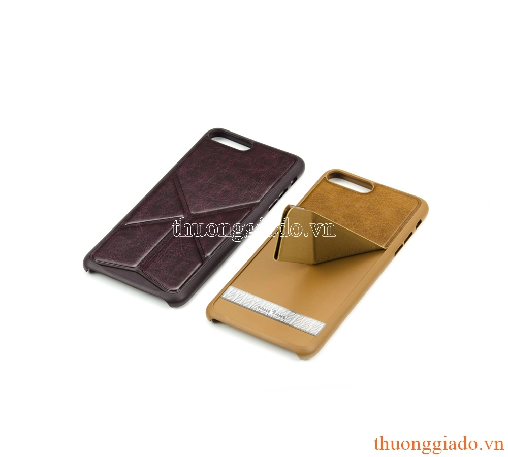 Ốp lưng iPhone 7 Plus (5.5"), hiệu TAKE FANS