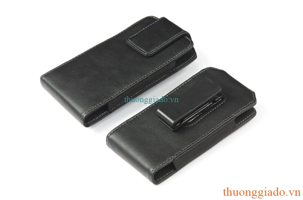 Bao da đeo thắt lưng cho Samsung Galaxy Note7,Note 5,Note 3,N7100,N750  (Xoay 360 độ)