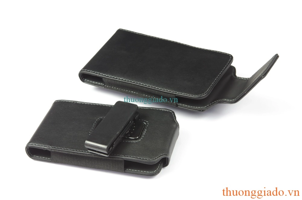 Bao da đeo thắt lưng cho Samsung Galaxy Note7,Note 5,Note 3,N7100,N750  (Xoay 360 độ)