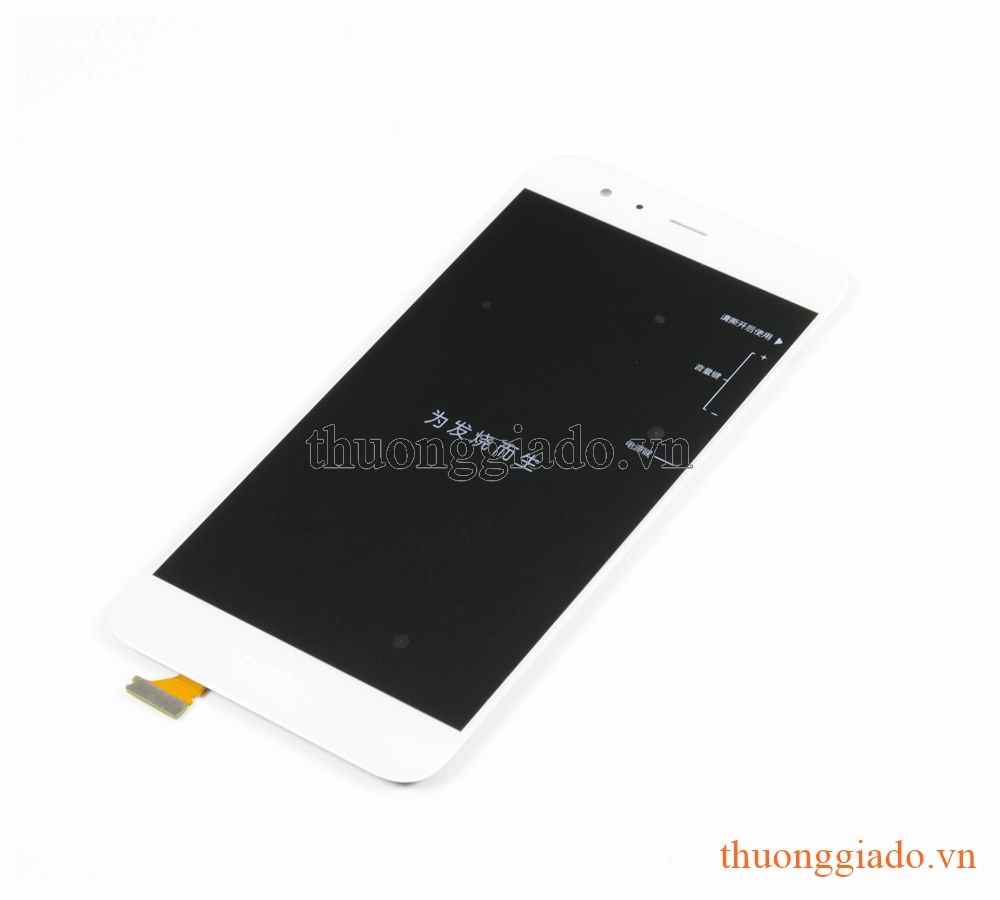 Thay màn hình Mi6 (5.15"), Mi 6 nguyên bộ, nguyên khối, full bộ