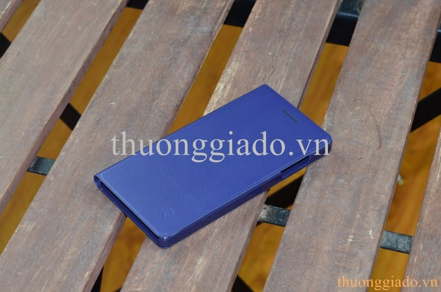 Bao Da OPPO R1-R829 Creative Smart Easy Life (Hiệu ILIKE)