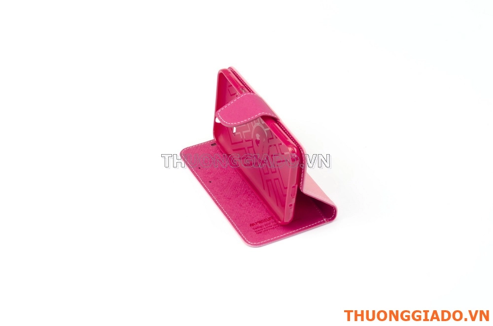 Bao Da Cầm Tay Samsung Galaxy J3 (Hiệu MERCURY) Bao Da Cầm Tay Samsung Galaxy J3 (Hiệu MERCURY)