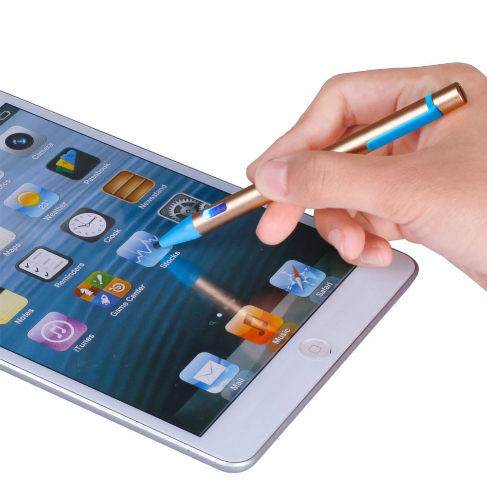 Bút cảm ứng điện dung đầu bút rất nhỏ (2.3mm)