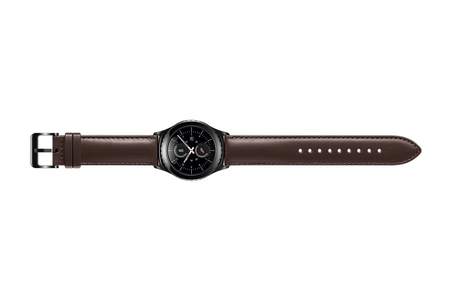 Dây đeo tay thay thế Samsung Gear S2 Classic, hàng chính hãng