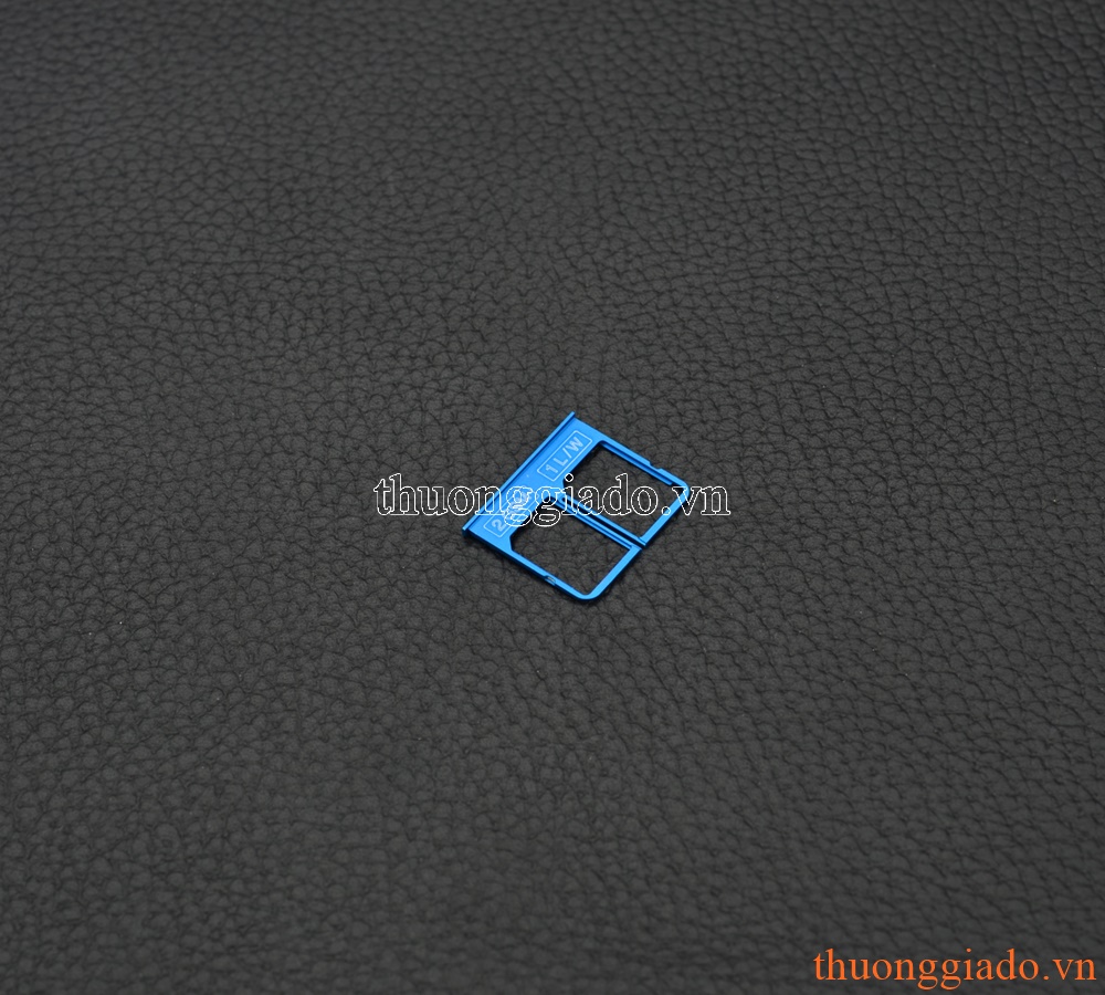 Khay sim HTC One E8 (bản 2 sim) sim tray