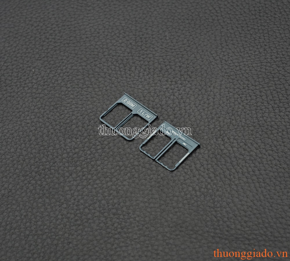 Khay sim HTC One E8 (bản 2 sim) sim tray