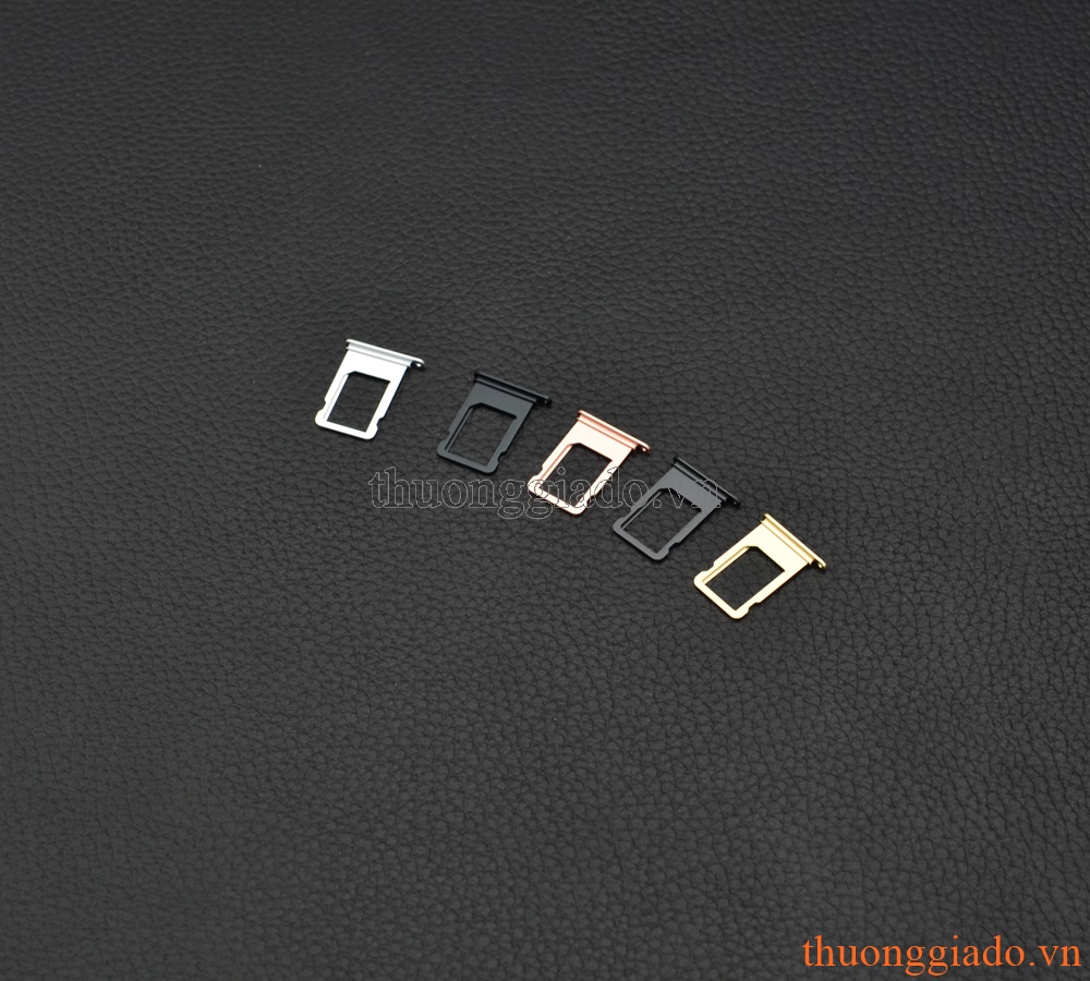 Khay sim iPhone 7 (4.7") sim tray