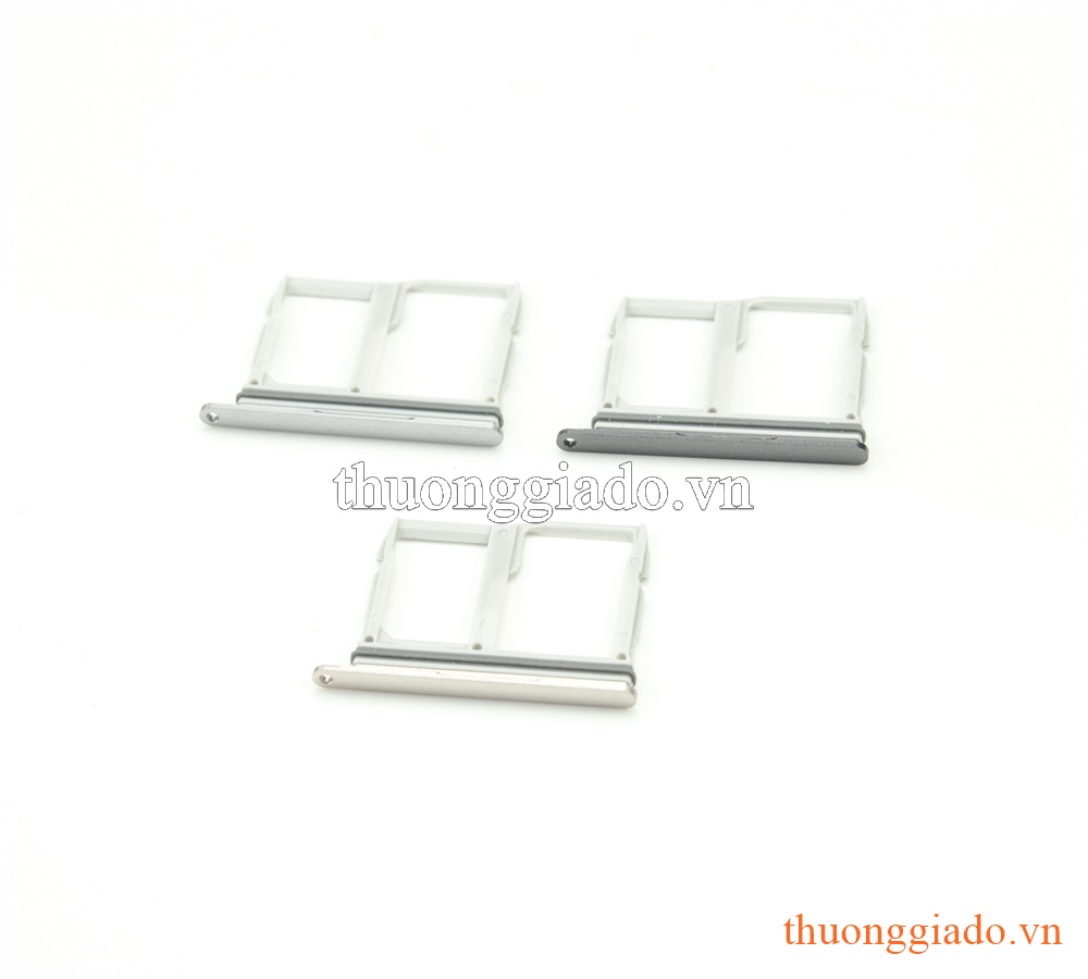 Khay sim+khay thẻ nhớ LG G6 (sim tray and tf card tray)