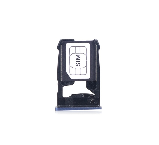 Khay sim Motorola Google Nexus 6, sim tray