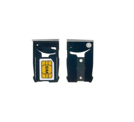 Khay sim Motorola Google Nexus 6, sim tray