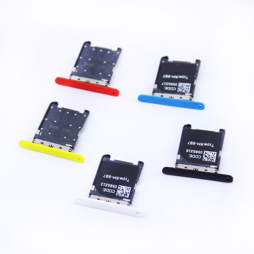 Khay sim Nokia Lumia 720 Sim Tray