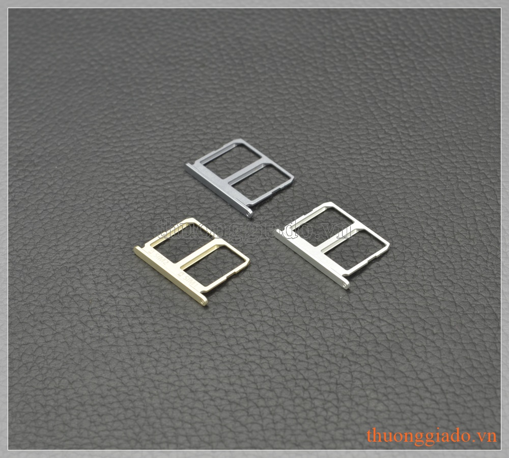 Khay sim Samsung Galaxy S6 Dual Sim (bản 2 sim)