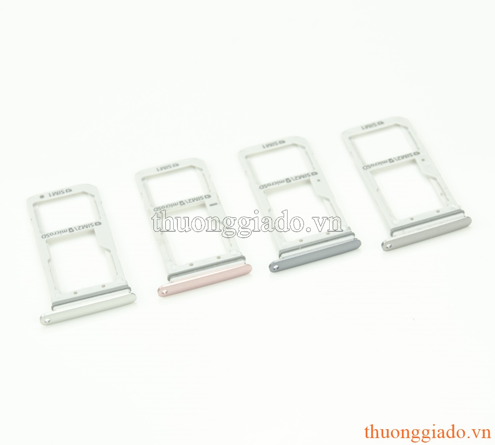 Khay sim Samsung Galaxy S7 Edge G935_sim tray (bản 2 sim)