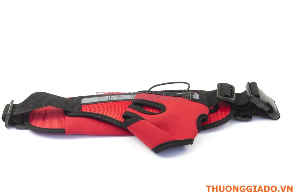 Đai đeo thắt lưng chạy thể dục thể thao (có chỗ để bình nước)