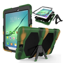 Ốp lưng chống sốc Samsung T815/ T810/ Galaxy Tab S2 9.7"