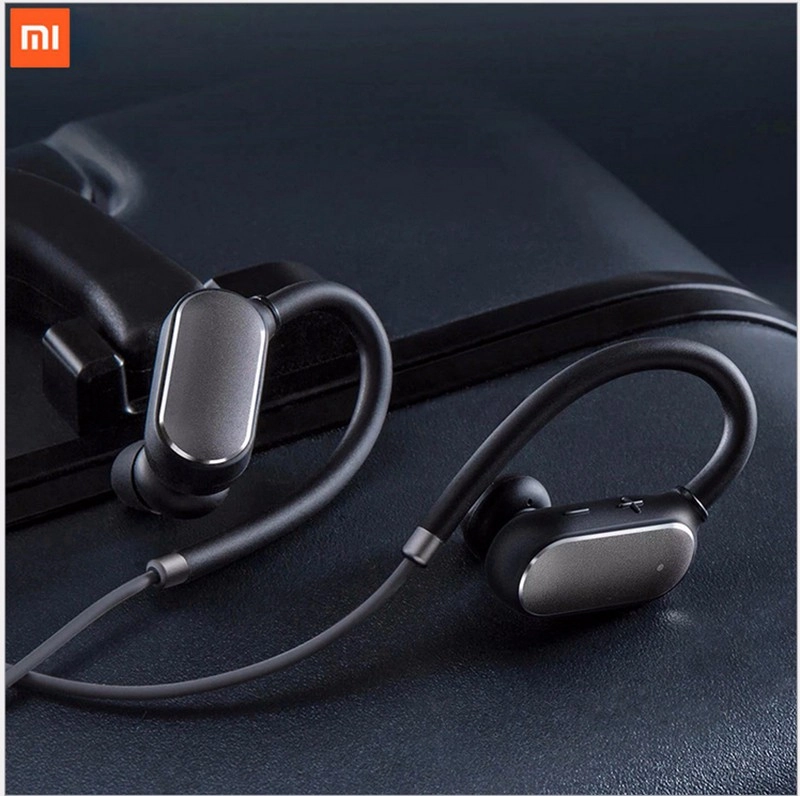 Tai nghe thể thao không dây Xiaomi Mi Sports Bluetooth Headset