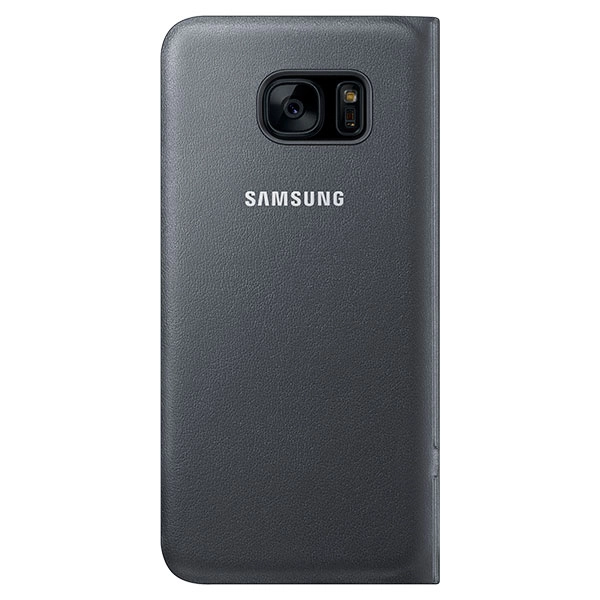 Bao Da Samsung Galaxy S7 Edge LED VIEW COVER EF-NG935 Chính Hãng Bao Da Samsung Galaxy S7 Edge LED VIEW COVER EF-NG935 Chính Hãng