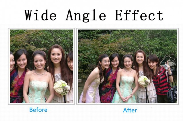 Lens mắt cá chụp ảnh rộng Fish Eye Lens 180 độ cho điện thoại
