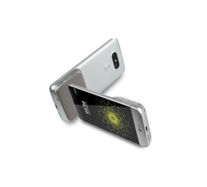 LG Cam Plus CBG-700 cho LG G5/ LG F700 Chính Hãng