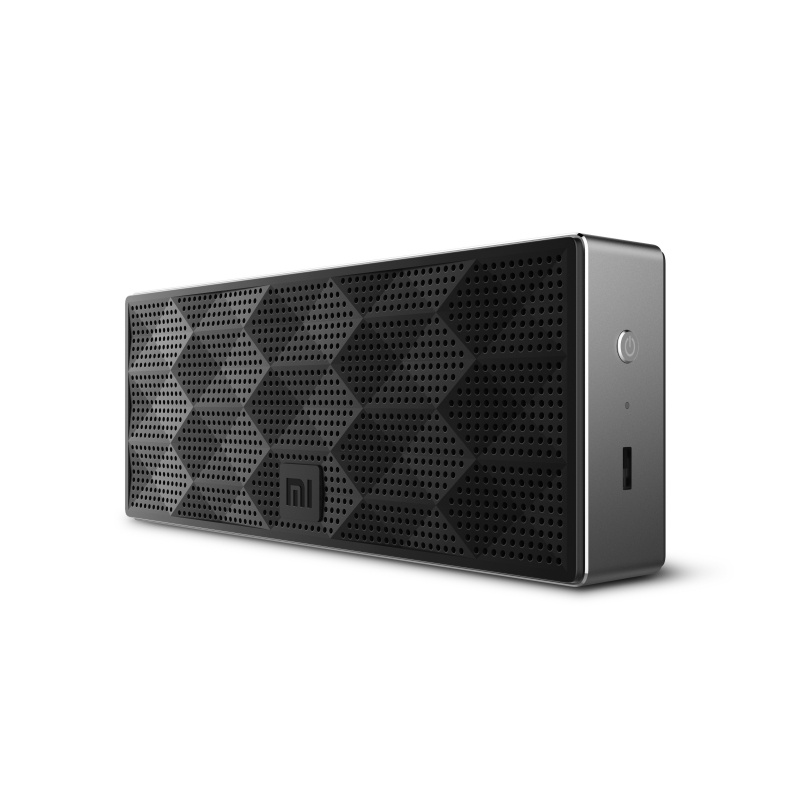 Loa Bluetooth Xiaomi NDZ-03-GB (Hình chữ nhật),Chính hãng Xiaomi