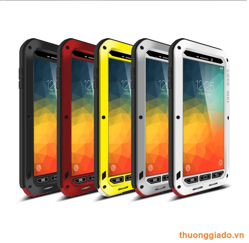 SAMSUNG GALAXY Note N920 LOVEMEI POWERFUL