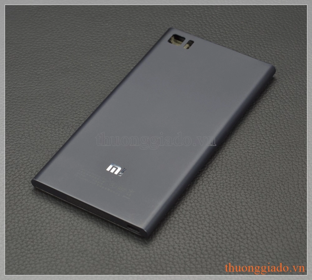 Bộ vỏ Mi3 chính hãng (full bộ, gồm cả vành viền bracket)