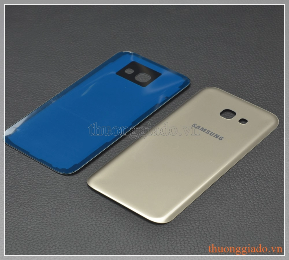 Thay nắp lưng kính Samsung Galaxy. A5 (2017), Samsung A520